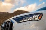 Audi Q7 55 TFSI Quattro 2019 года (NA)